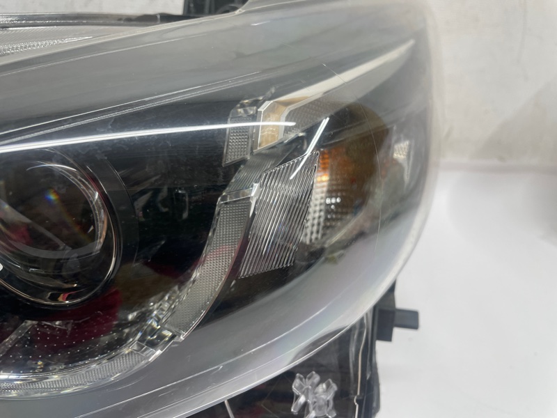 Фара Mazda Mazda 6 2016 GJ