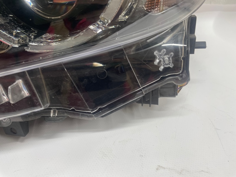 Фара Mazda Mazda 6 2016 GJ