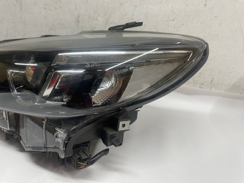 Фара Mazda Mazda 6 2016 GJ