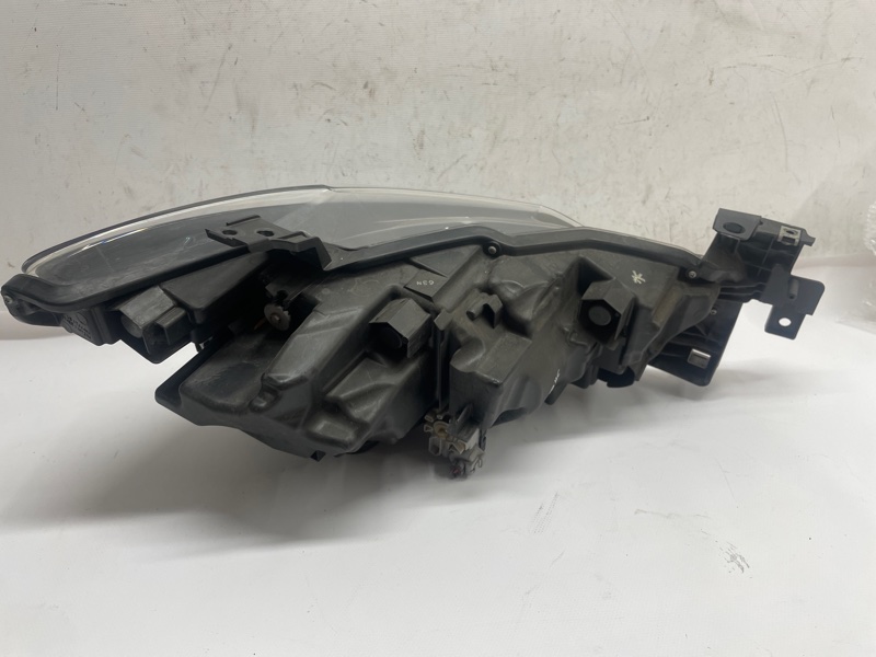 Фара Mazda Mazda 6 2016 GJ