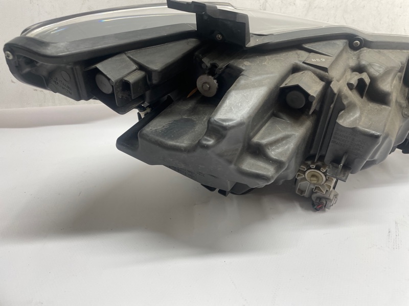Фара Mazda Mazda 6 2016 GJ