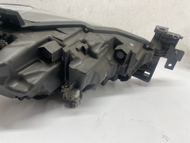 Фара Mazda Mazda 6 2016 GJ