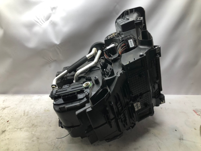 Корпус печки Renault Kaptur 2016 H5_