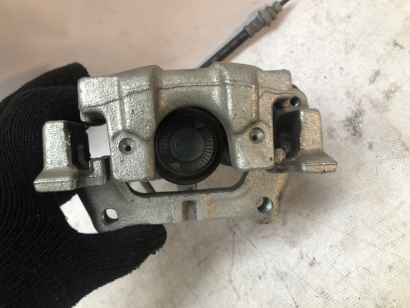 Суппорт Mazda Mazda 3 2020 BP