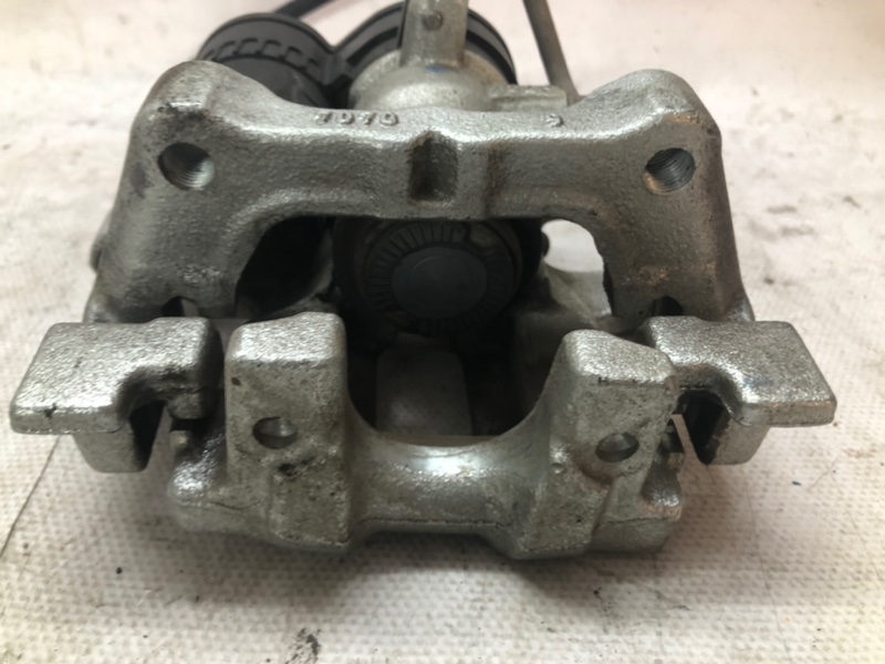 Суппорт Mazda Mazda 3 2020 BP