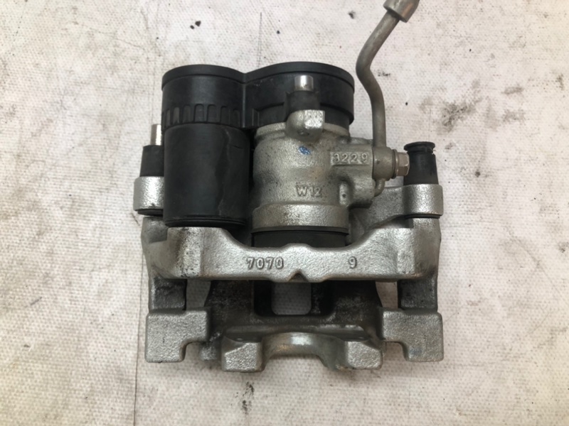 Суппорт Mazda Mazda 3 2020 BP