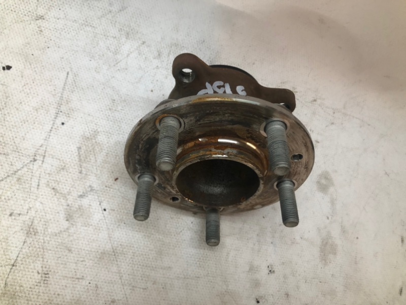Ступица Mazda Mazda 3 2020 BP