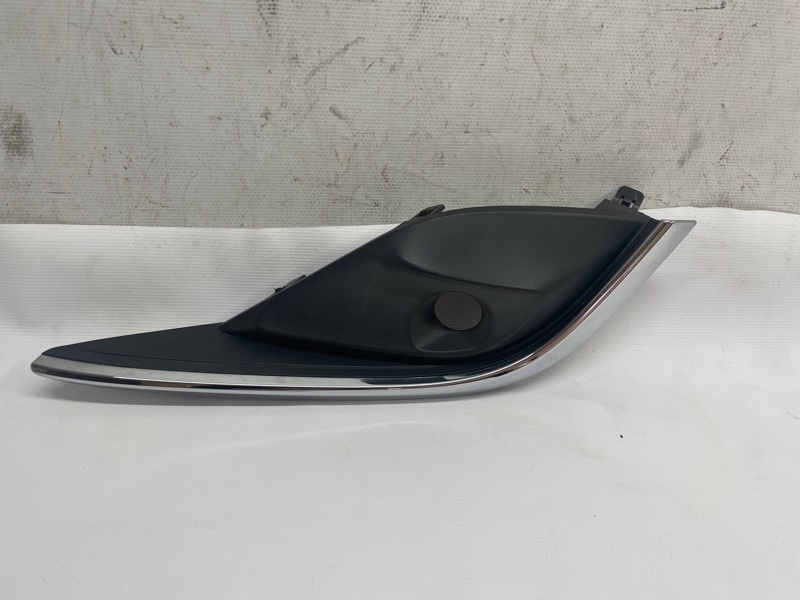 Рамка ПТФ Mazda Mazda 6 2016 GJ