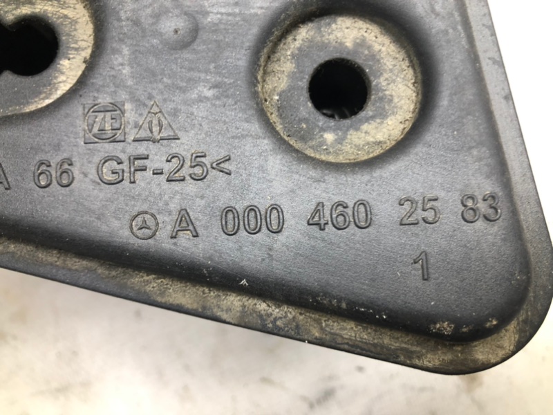 Бачок гура Mercedes-Benz R-Class 2006 R 350
