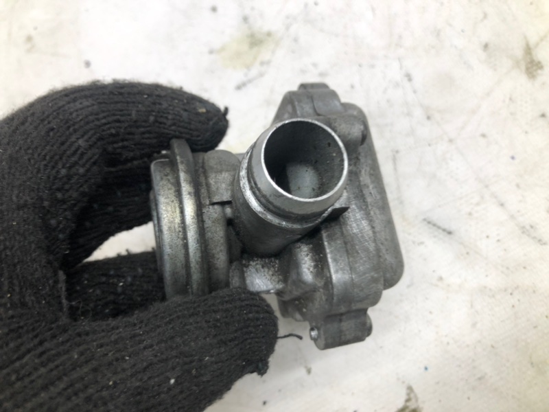 Клапан EGR Mercedes-Benz R-Class 2006 R 350