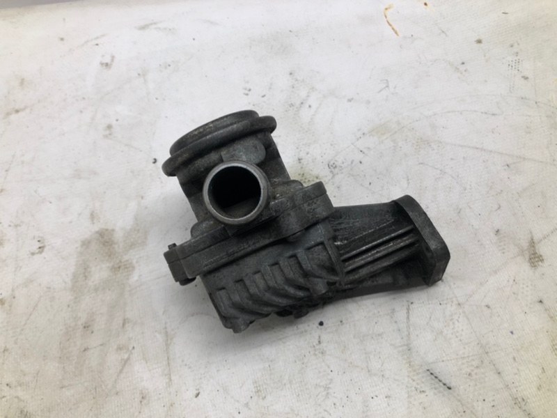 Клапан EGR Mercedes-Benz R-Class 2006 R 350