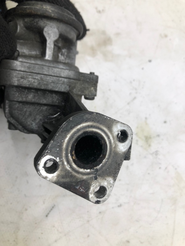 Клапан EGR Mercedes-Benz R-Class 2006 R 350