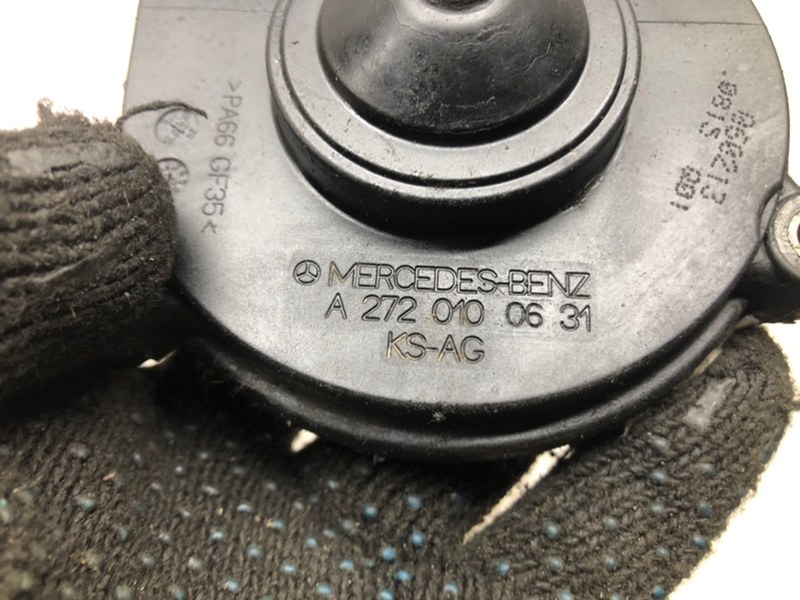 Маслоотделитель Mercedes-Benz R-Class 2006 R 350