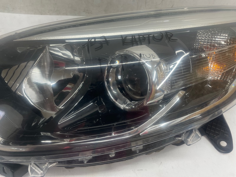 Фара Renault Kaptur 2016 H5_