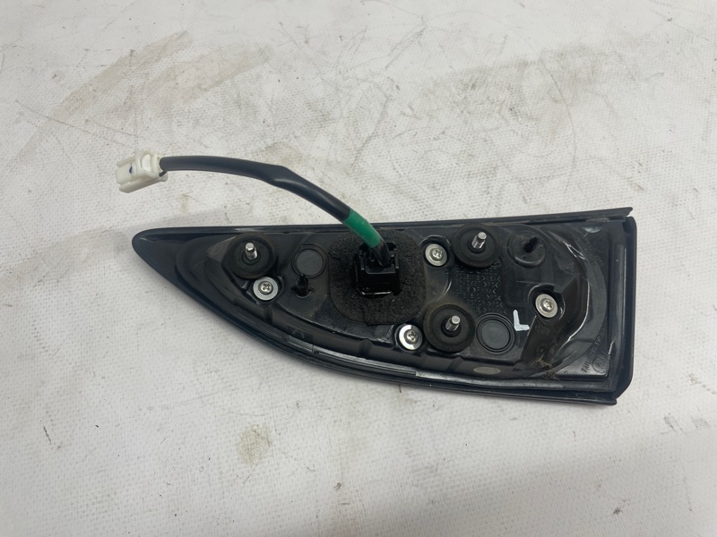 Фонарь Mazda Mazda 3 2020 BP