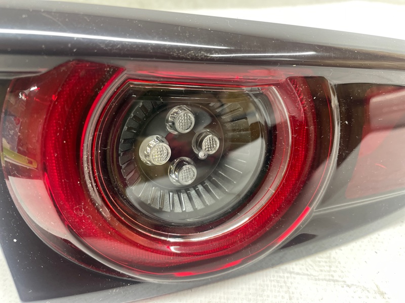 Фонарь Mazda Mazda 3 2020 BP
