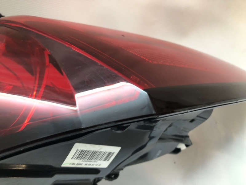 Фонарь Mazda CX-9 TC
