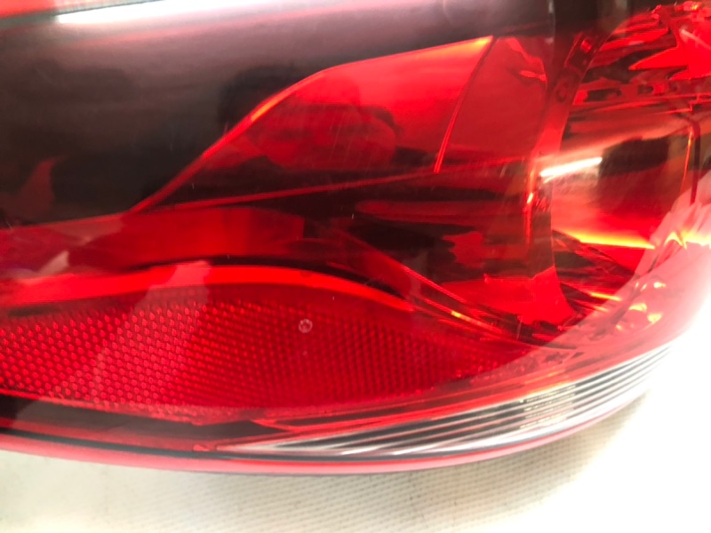 Фонарь Mazda Mazda 6 2015 GJ