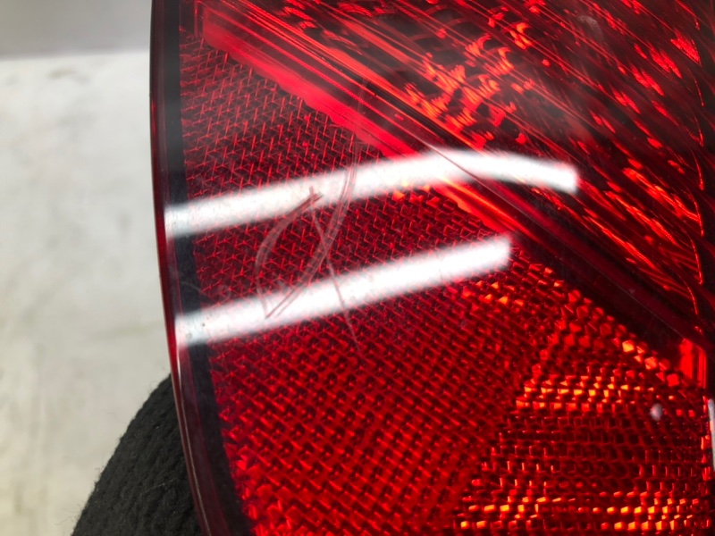 ПТФ Mitsubishi Outlander 2021 GF8W