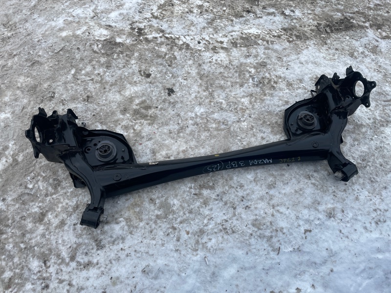 Балка Mazda Mazda 3 2020 BP
