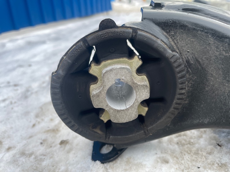 Балка Mazda Mazda 3 2020 BP