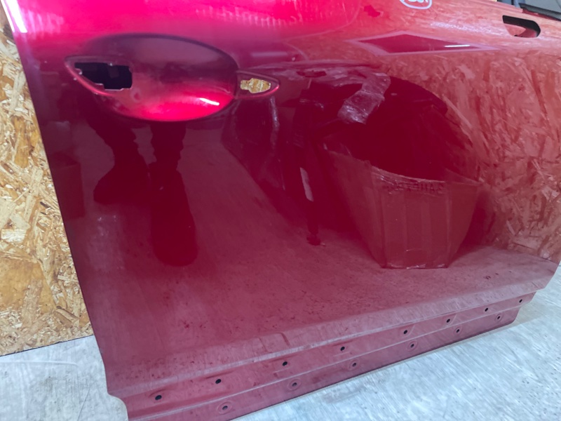 Дверь Mazda CX-30 2020