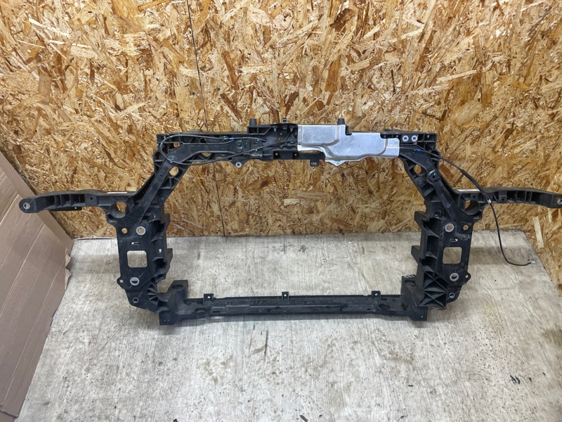 Передняя панель Honda CR-V 2019 RW