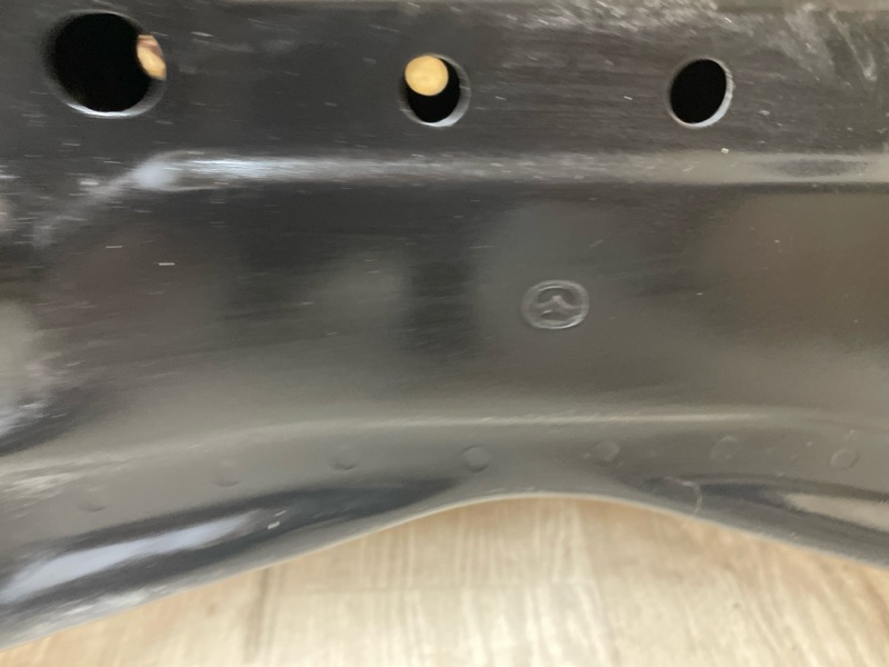 Балка Mazda Mazda 6 2016 GJ
