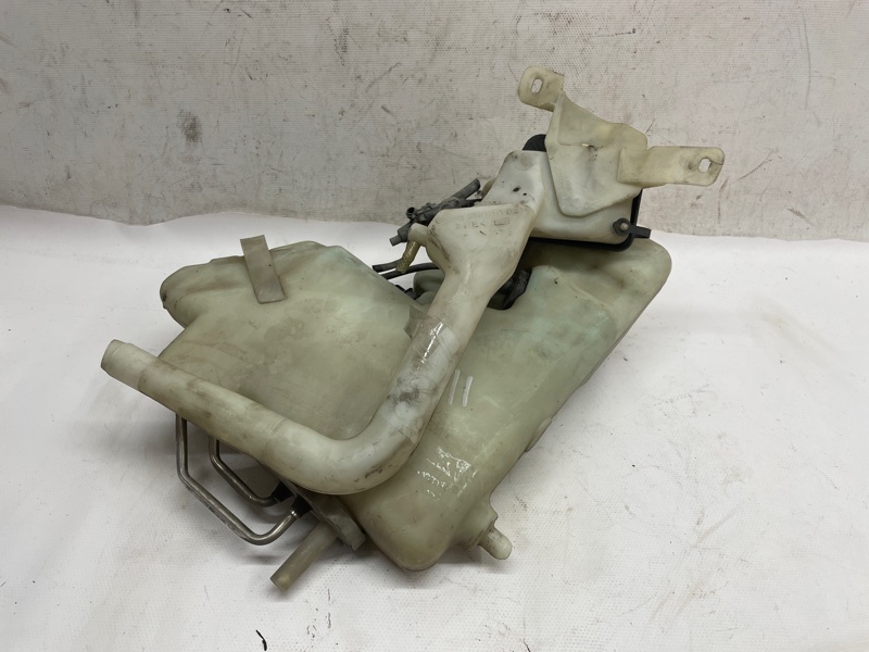 Бачок омывателя Mercedes-Benz E-Class 2002-2009 W211