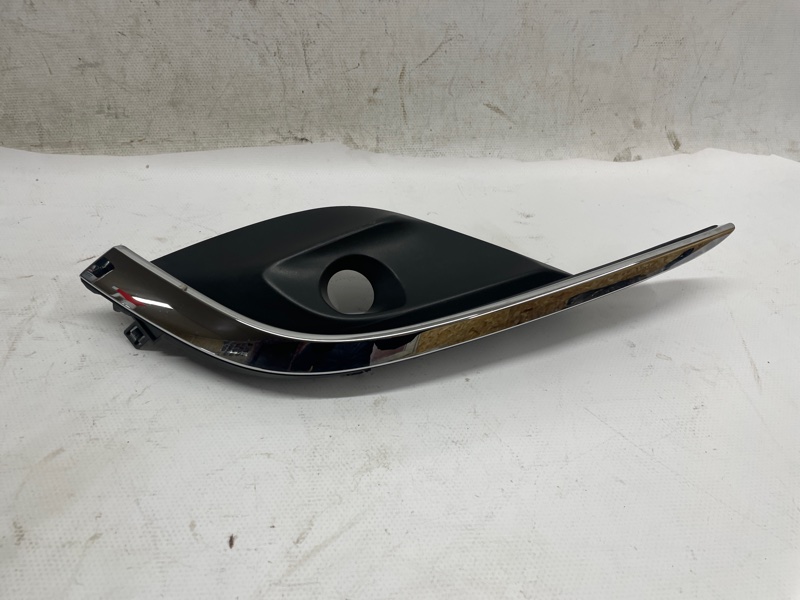Рамка ПТФ Mazda Mazda 6 GJ