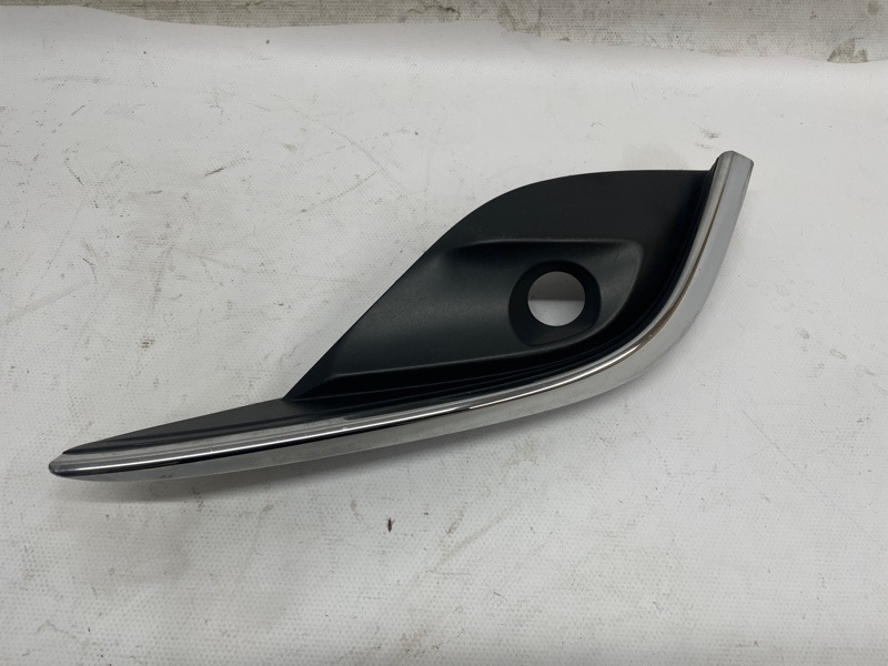 Рамка ПТФ Mazda Mazda 6 GJ