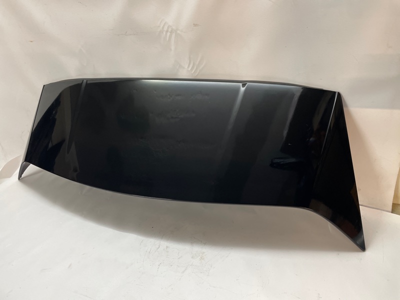 Накладка багажника Mazda Mazda 3 2020 BP