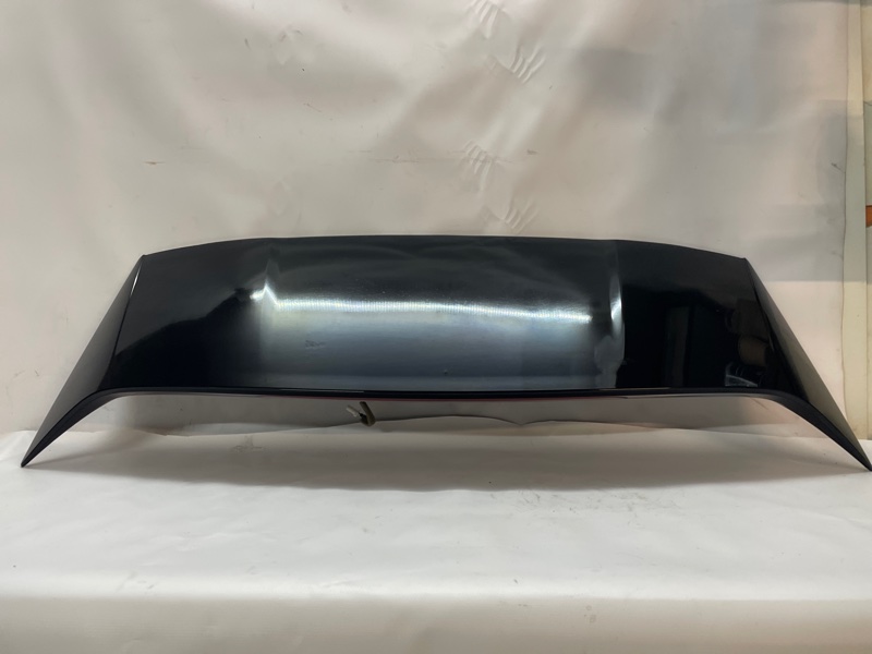 Накладка багажника Mazda Mazda 3 2020 BP