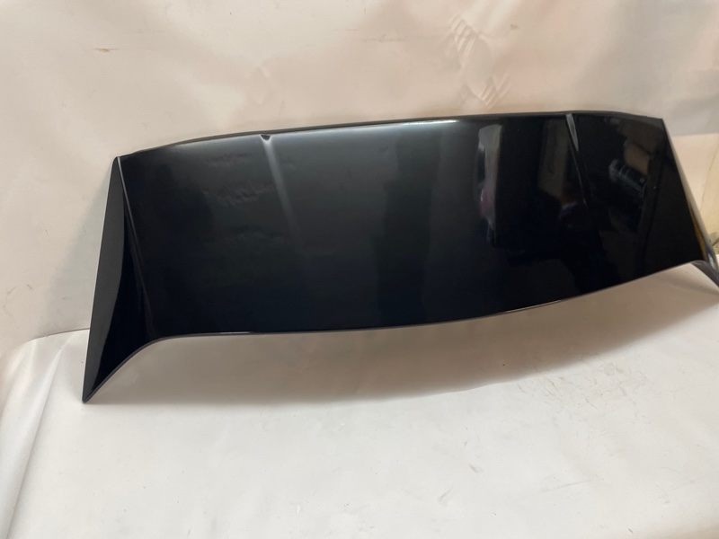 Накладка багажника Mazda Mazda 3 2020 BP