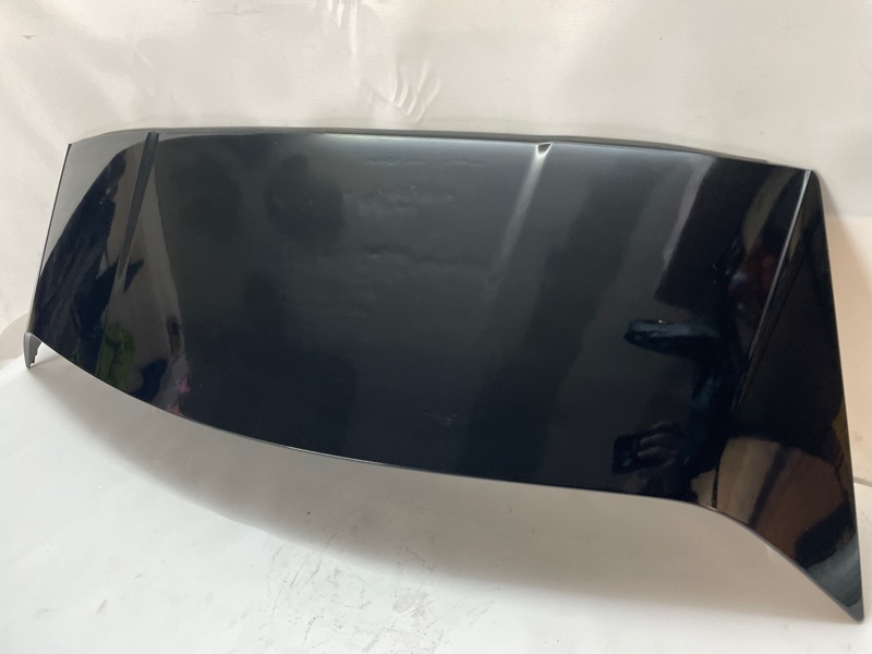 Накладка багажника Mazda Mazda 3 2020 BP