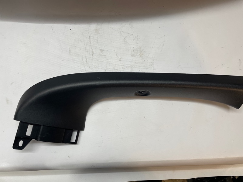 Обшивка багажника Mazda Mazda 3 2020 BP