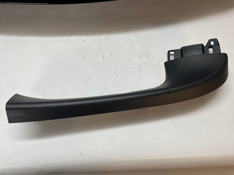 Обшивка багажника Mazda Mazda 3 2020 BP