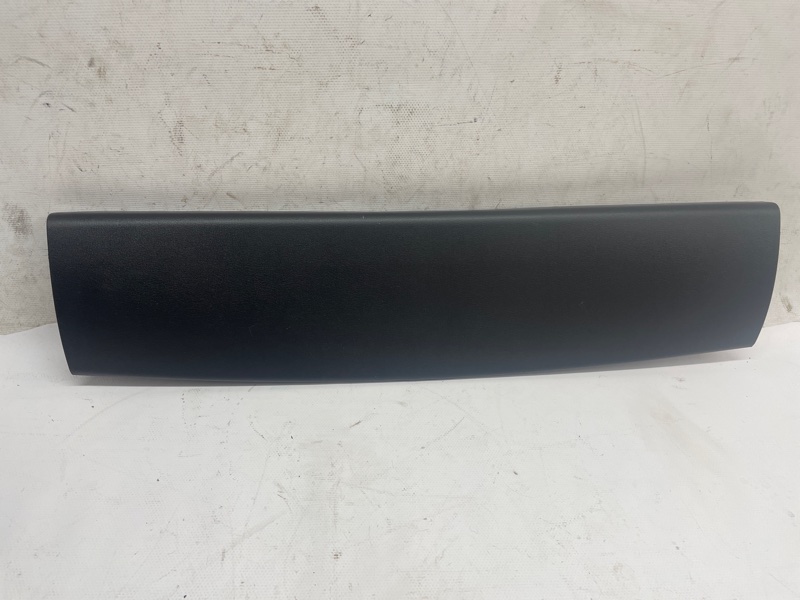 Обшивка багажника Mazda Mazda 3 2020 BP