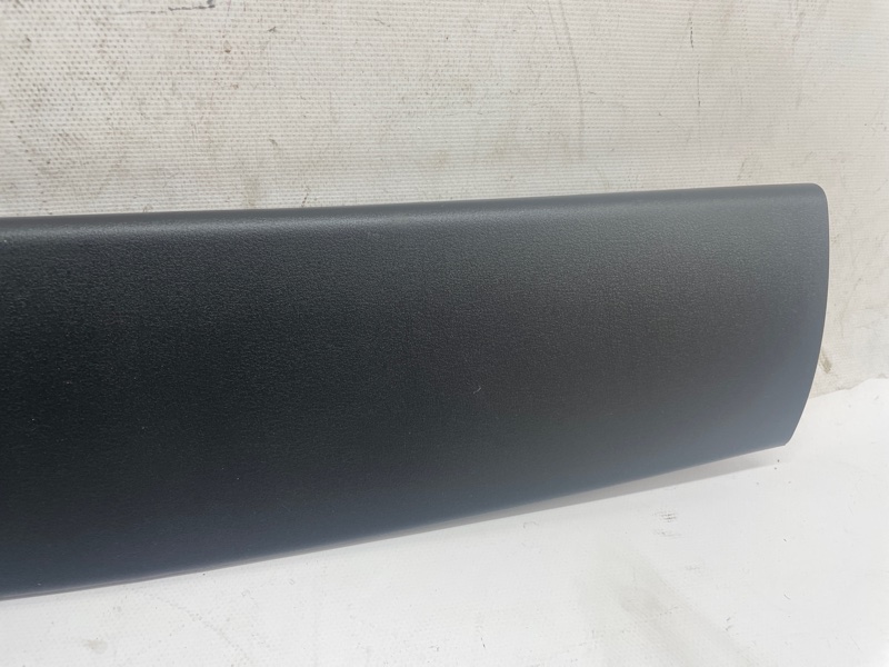 Обшивка багажника Mazda Mazda 3 2020 BP