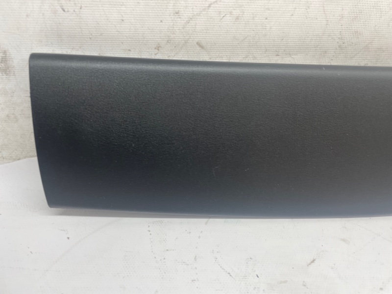 Обшивка багажника Mazda Mazda 3 2020 BP