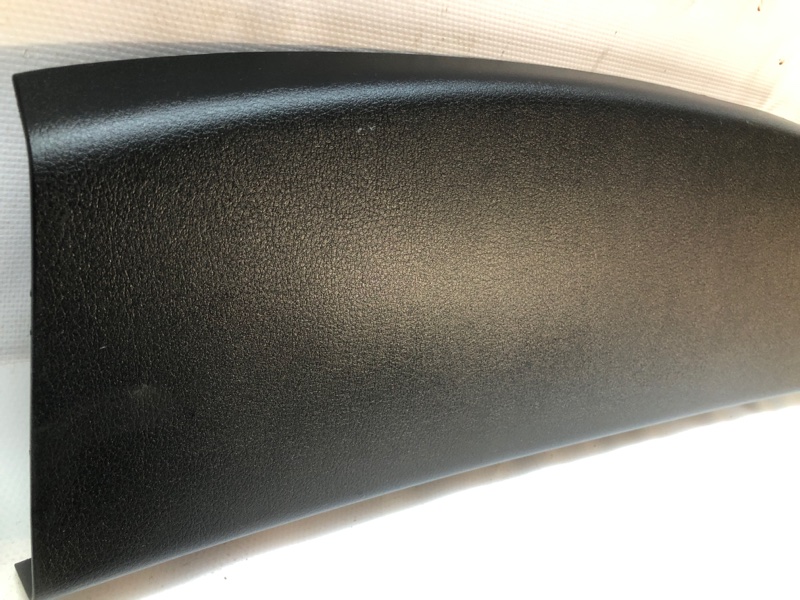 Обшивка багажника Mazda CX-30 2020