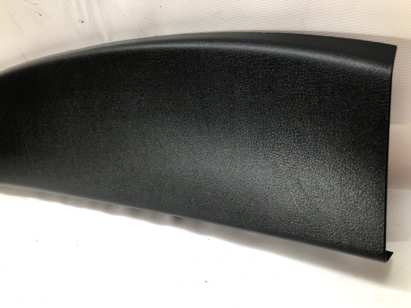 Обшивка багажника Mazda CX-30 2020
