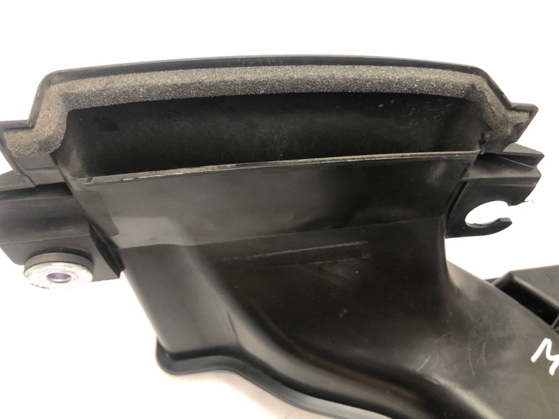Воздухозаборник Mazda Mazda 3 2020 BP