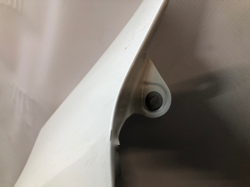 Крыло Mazda Mazda 3 2020 BP