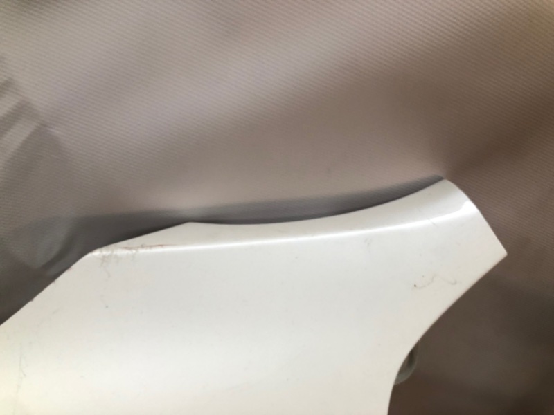 Крыло Mazda Mazda 3 2020 BP