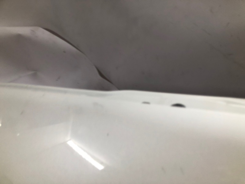 Крыло Mazda Mazda 3 2020 BP