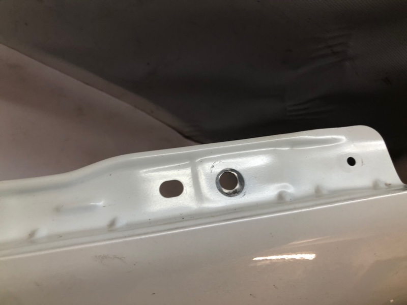 Крыло Mazda Mazda 3 2020 BP