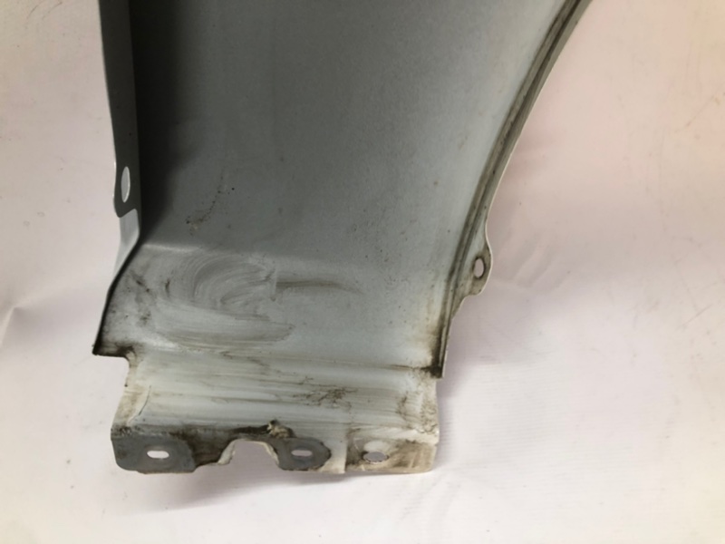 Крыло Mazda Mazda 3 2020 BP