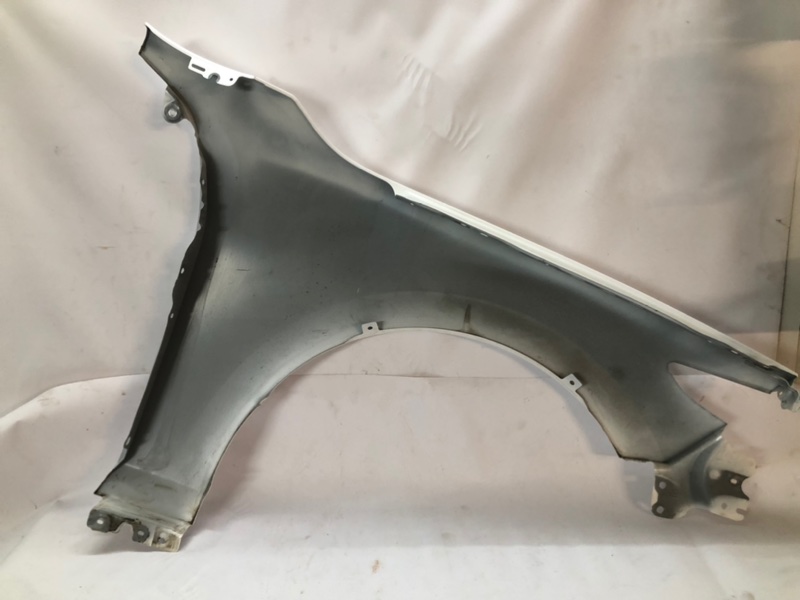 Крыло Mazda Mazda 3 2020 BP