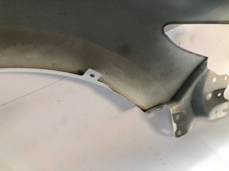 Крыло Mazda Mazda 3 2020 BP